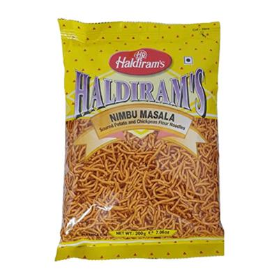 Haldirams Nimbu Masala